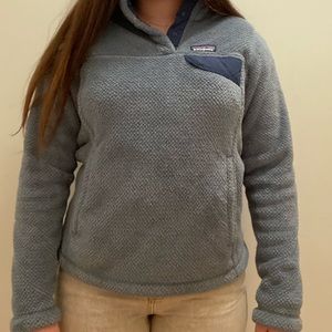 Patagonia pull over